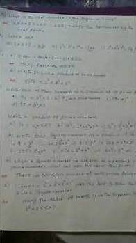 Video thumbnail for cambridge lower secondary math workbook 8 part2