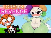 Video thumbnail for What if Oren gave Dandy a HUGE GIFT as REVENGE! - Dandy X Astro | Dandy's World Love Story