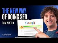 Video thumbnail for How to Use AI to Rank #1 on Google for SEO