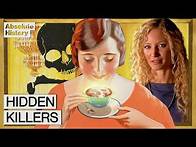 Video thumbnail for Hidden Killers: The Deadliest Inventions In Historic Homes