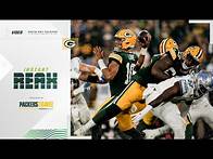 Video thumbnail for Instant Reax: 2024 Packers schedule release