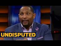 Video thumbnail for Here is what Ray Lewis loves about the Seattle Seahawks defense | UNDISPUTED