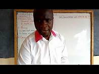 Video thumbnail for Form 4 chemistry - Metals Lesson 1