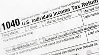 Video thumbnail for AARP offers free tax services for adults over 50