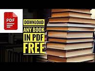 Video thumbnail for Download any book in pdf for free || Free download any book in pdf || Pdfdrive