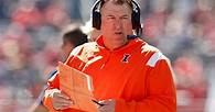 Video thumbnail for Illini football's 2023 schedule announced