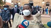 Video thumbnail for Daily Monitor - VIDEO: "Uganda is democratic because we go...