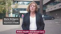 Video thumbnail for Care Opinion Northern Ireland is 4... - Public Health Agency