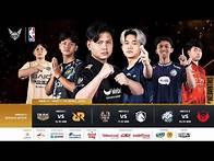 Video thumbnail for 🔴 LIVE | MPL ID S15 | Regular Season Hari 2 Minggu 5 | Bahasa Indonesia