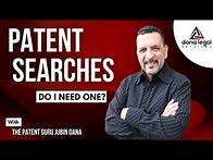 Video thumbnail for How to do a Patent Search? In-Depth Tutorial