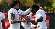 Video thumbnail for Ohio State depth chart: Final projections of Buckeyes' 2024 two-deep - defense