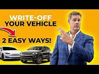 Video thumbnail for 2 Ways To Leverage A Vehicle Tax Deduction In 2023