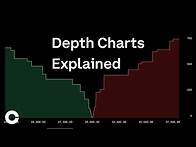 Video thumbnail for Coinbase Advanced Trading: Depth Charts Explained