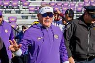 Video thumbnail for SEC announces 2025 football scheduling plans