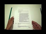 Video thumbnail for AQA GCSE English Lit Paper 1 Overview: What's in the exam?