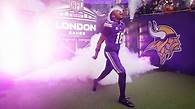 Video thumbnail for Fantasy football rankings for Week 18