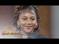 Video thumbnail for The Girl with 1,000-Plus Letters In Her Name | The Oprah Winfrey Show | Oprah Winfrey Network