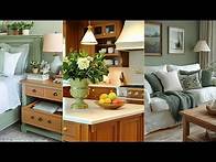 Video thumbnail for Top Farmhouse Decor Trends & Cozy Decor Ideas for 2025 : Discover Rustic Elegance for Your HOME 🌼🌿