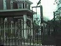 Video thumbnail for AUTHOR STEPHEN KING HOUSE IN BANGOR MAINE