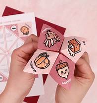 Video thumbnail for 42 Best Thanksgiving Games for Kids and Adults to Enjoy