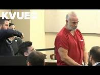 Video thumbnail for Bexar County judge issues 'extremely rare' gag order in Suzanne Simpson case