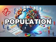 Video thumbnail for Population of Uganda | How Many People Live in Uganda?