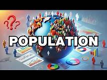Video thumbnail for Population of Uganda | How Many People Live in Uganda?