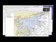 Video thumbnail for Making Nav Charts with qgis-nautical HD 720p