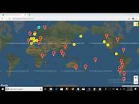 Video thumbnail for Google Map Marker Cluster Tutorials | How to add Marker Cluster on Google Map