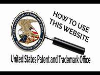 Video thumbnail for Checking Word Trademark using USPTO How to use this site