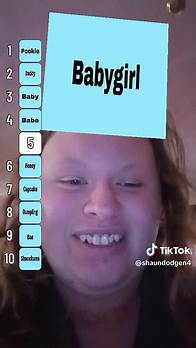 Video thumbnail for Creative Nicknames for Girls to Call You