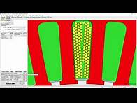 Video thumbnail for Electric Motor Design Using Ansys Motor-CAD - Part 1