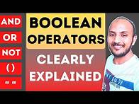 Video thumbnail for Boolean search | Boolean Operators | Explained Boolean Search with Examples | usitrecruit