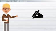 Video thumbnail for Subject-Verb Agreement | Definition, Rules & Examples