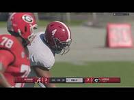 Video thumbnail for EA SPORTS College Football 25 RollTide