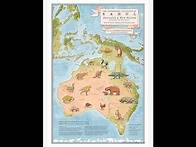 Video thumbnail for The First Australians: Humanity's Journey to the Supercontinent Sahul