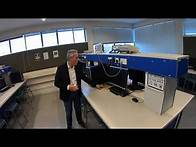 Video thumbnail for Virtual tour of Brunel University's Electronic and Electrical Engineering labs