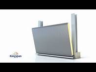 Video thumbnail for Karrier Panel by Kingspan Facades