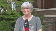 Video thumbnail for Marina Clemens remembered as 'community champion'