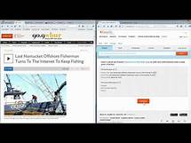Video thumbnail for How to create a MLA works cited page using EasyBib