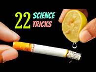 Video thumbnail for Best 22 SCIENCE EXPERIMENTS Compilation from VisioNil