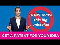 Video thumbnail for How to Patent an Idea