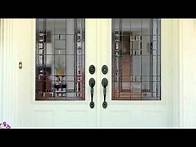 Video thumbnail for Exterior Doors - Entry & French Doors - Centra Windows