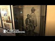 Video thumbnail for Charleston re-examines its slave trade history