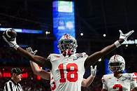 Video thumbnail for How to watch Ohio State Buckeyes football games for free in 2023