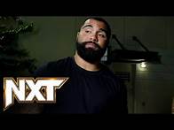 Video thumbnail for Gable Steveson has decisions to make: NXT highlights, July 11, 2023