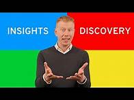 Video thumbnail for Communiceren met de kleuren van Insights Discovery - Frederik Imbo