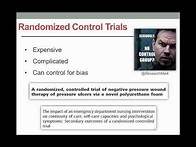 Video thumbnail for Evidence-Based Practice, Step 2 (part I): Searching