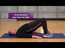 Video thumbnail for 6 easy strength training exercises