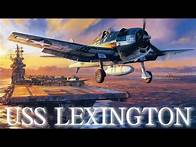 Video thumbnail for USS Lexington Museum On The Bay, Corpus Christi